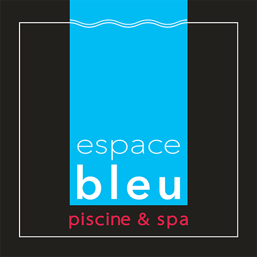Logo Espace Bleu