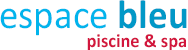 Logo Espace Bleu