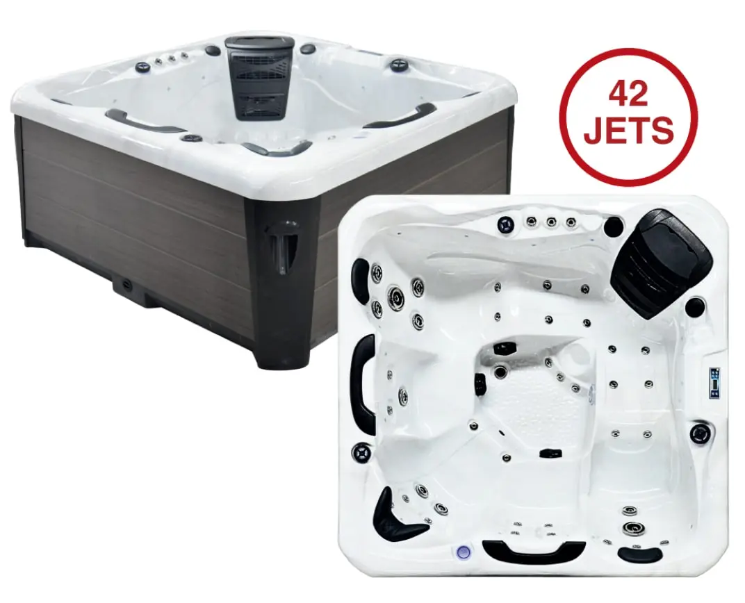 Spa Triton
