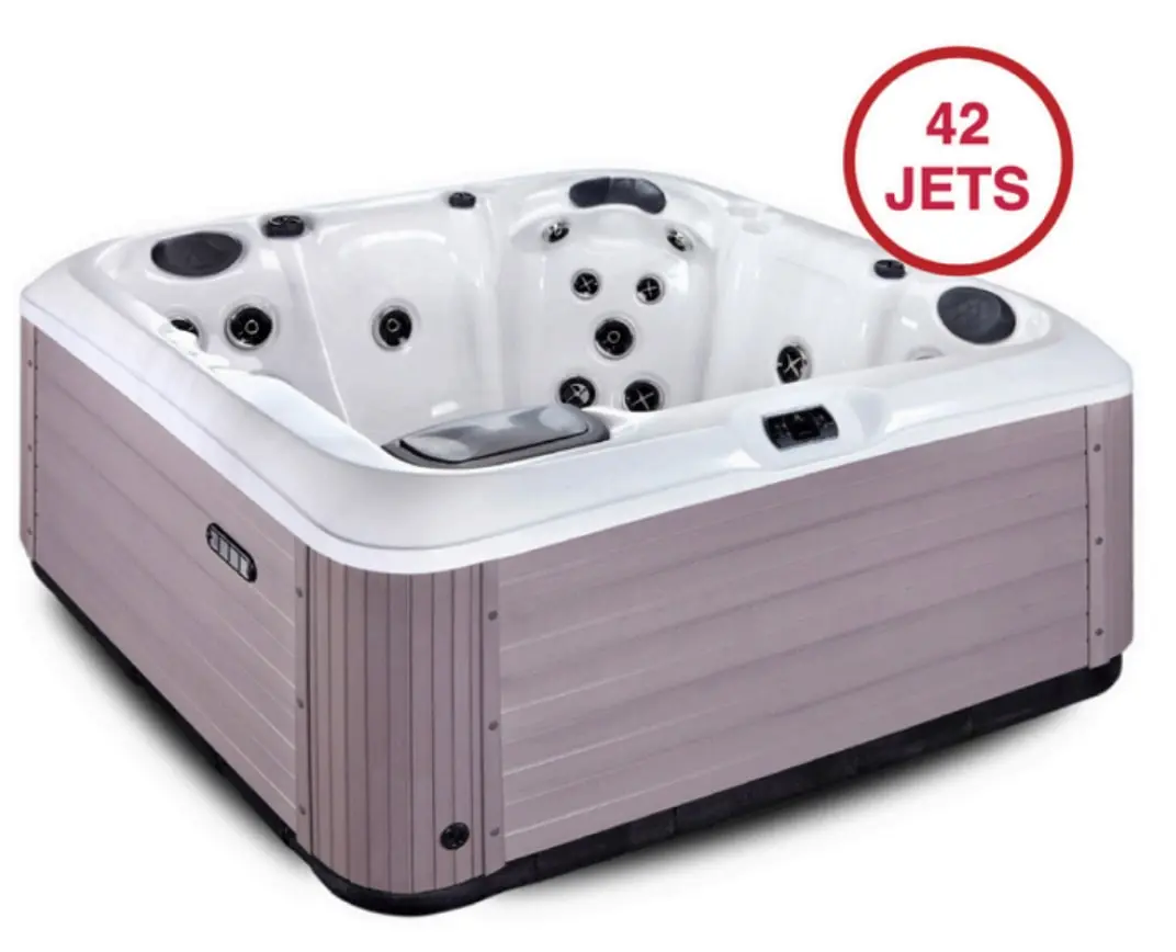 Spa Yeti